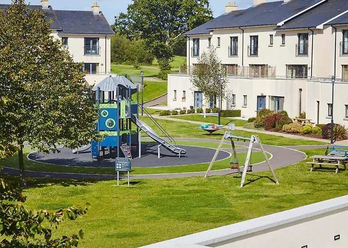 Seafield Hotel&Spa Resort