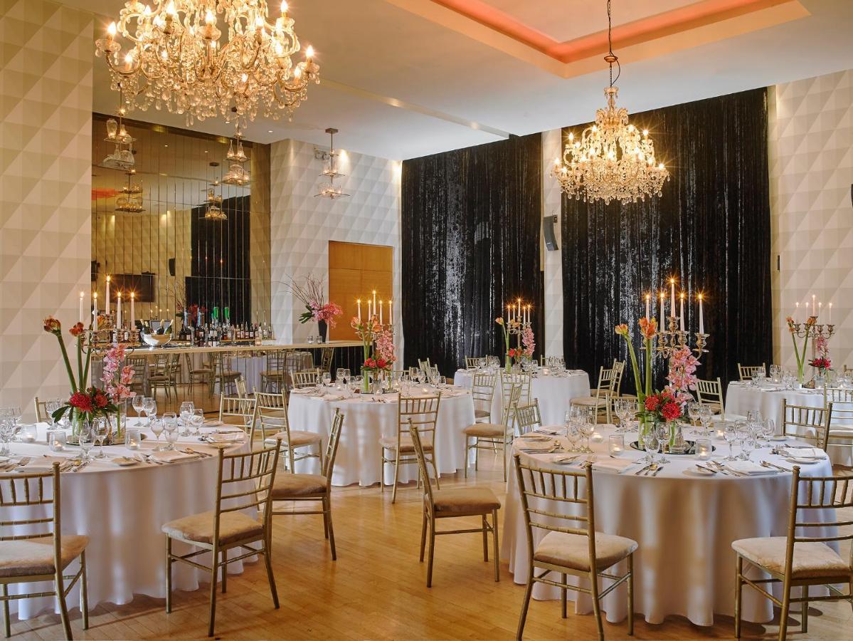 Resort Seafield & Gorey