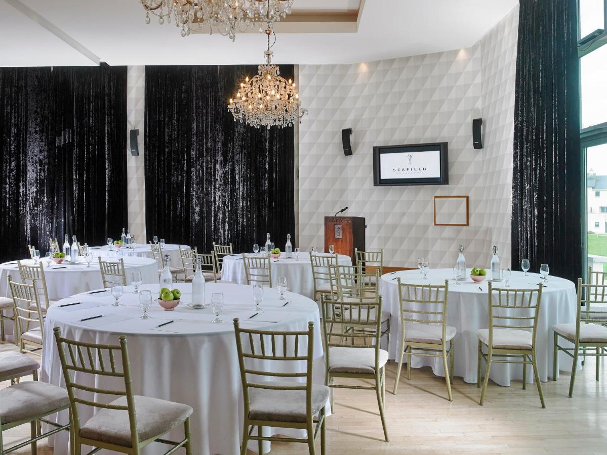 Seafield & Resort 4*