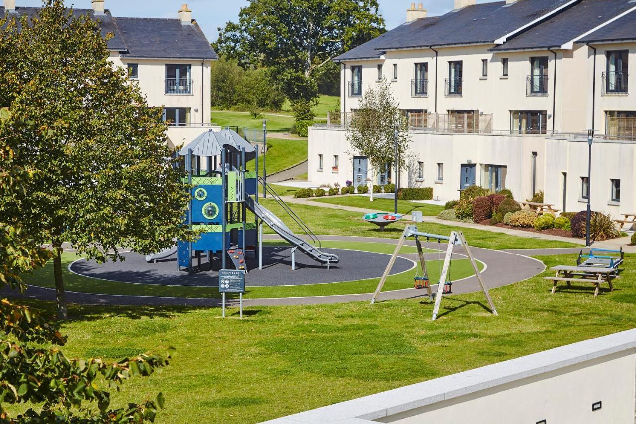 Resort Seafield & Gorey